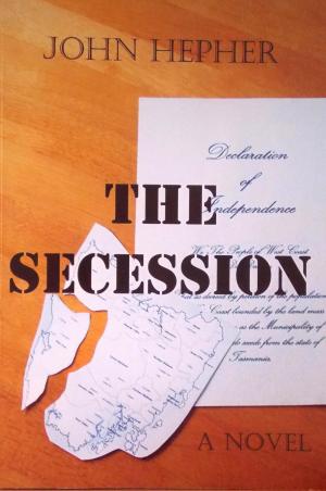 bigCover of the book The Secession by 