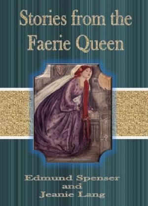 Cover of the book Stories from the Faerie Queen by Lilian Garis