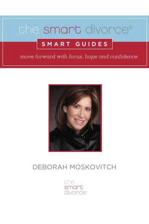 Book cover of The Smart Divorce Smart Guides