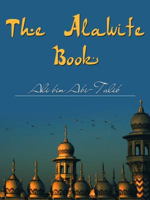 Cover of the book The Alawite Book by Franz Cumont