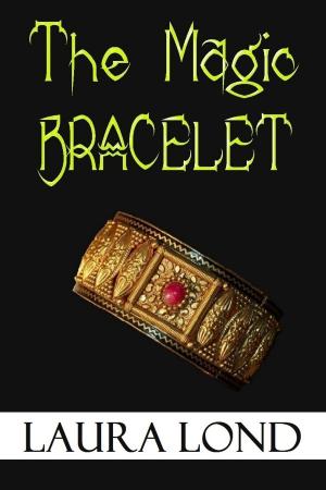 Cover of the book The Magic Bracelet (A Short Story) by Iris Chacon