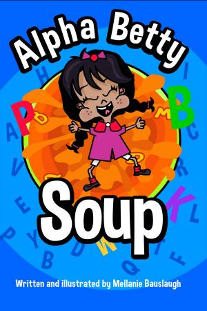Cover of Alpha Betty Soup
