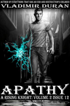Cover of Apathy