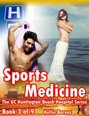 Cover of the book Sports Medicine by Rebecca Sterne