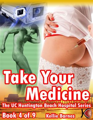 Cover of Take Your Medicine