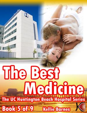 Cover of the book The Best Medicine by Sara Hooper