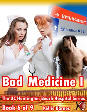 Cover of Bad Medicine I