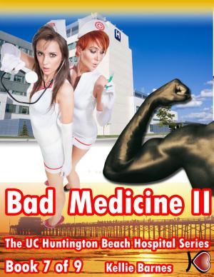 Cover of Bad Medicine II