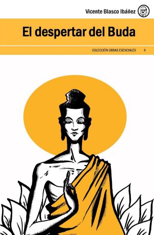 Cover of the book El despertar del Buda by Sue Raymond