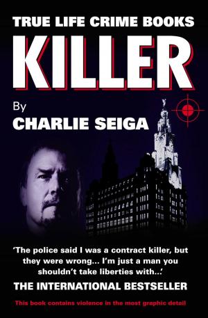 Cover of the book Killer by Pamela Colloff, Maryse Leynaud