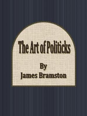 Cover of the book The Art of Politicks by Blanche McManus