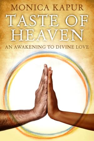 Cover of the book Taste of Heaven by Akron Frey