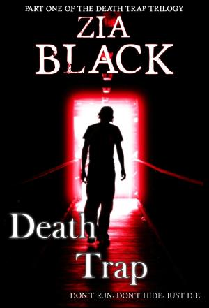 Cover of the book Death Trap by Richard La Plante