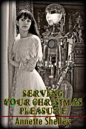 Cover of the book Serving Your Christmas Pleasure by Zenina Masters
