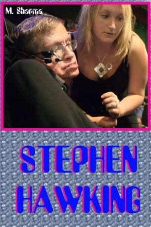 Cover of the book Stephen Hawking by A. Anit