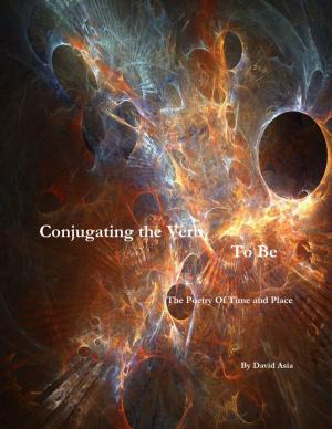 Cover of the book Conjugating the Verb To Be by Alexandra Kitty