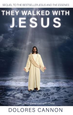 Cover of the book They Walked with Jesus by Victoria Pendragon