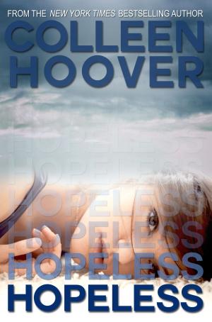 Book cover of Hopeless