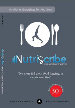 Cover of the book Nutriscribe by Susan Q Gerald