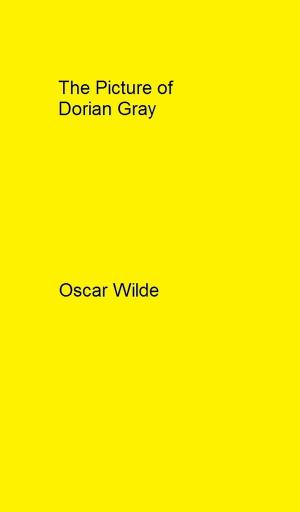 Cover of the book The Picture of Dorian Gray by Juliette Aristides