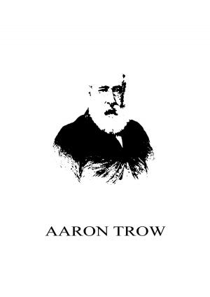 Cover of the book Aaron Trow by Horatio Alger