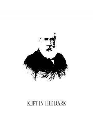 Cover of the book Kept in the Dark by Grimm Brothers