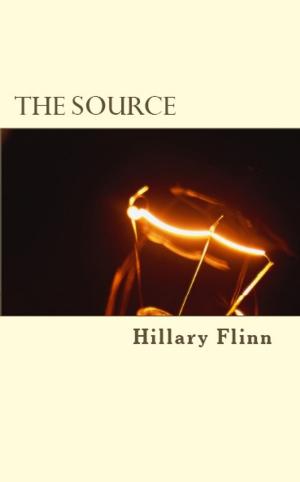 Cover of the book The Source by CLEBERSON EDUARDO DA COSTA