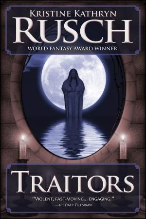 Cover of the book Traitors by Kris Nelscott