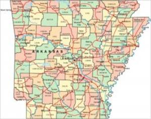 Cover of Bankruptcy Laws in Arkansas