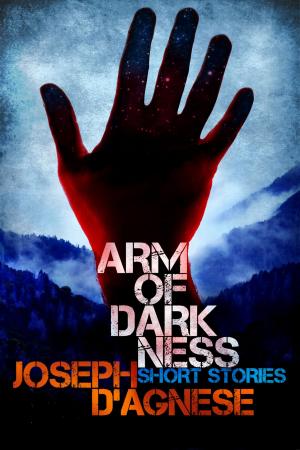 Book cover of Arm of Darkness