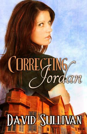 Cover of the book Correcting Jordan by Alyne Roberts