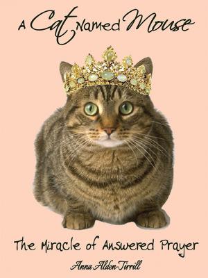 Cover of the book A Cat Named Mouse by Tesha Thompson