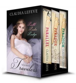 Cover of the book Travelers Series Box Set (ebook bundle) by Claudia Lefeve