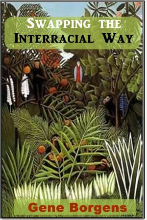 Cover of the book Swapping the Interracial Way by Ona Danni