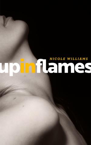 bigCover of the book Up In Flames by 