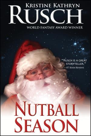 Cover of the book Nutball Season by Mandy Lorena