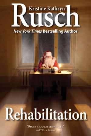 bigCover of the book Rehabilitation by 