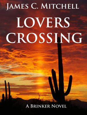 Cover of the book Lovers Crossing by Michael H. Fitzpatrick
