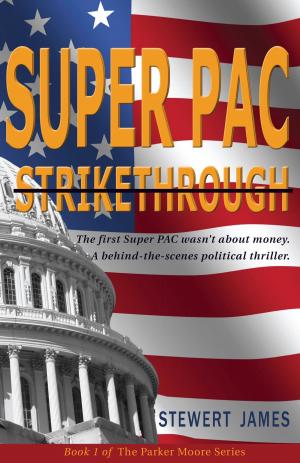 bigCover of the book SuperPAC Strikethrough by 