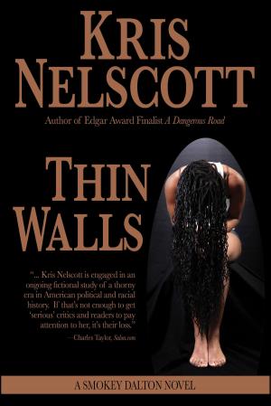 Book cover of Thin Walls: A Smokey Dalton Novel