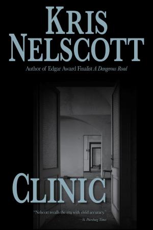 Cover of the book Clinic by Kristine Kathryn Rusch, Kris DeLake