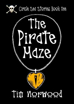 Cover of the book The Pirate Maze by ApparitionLit