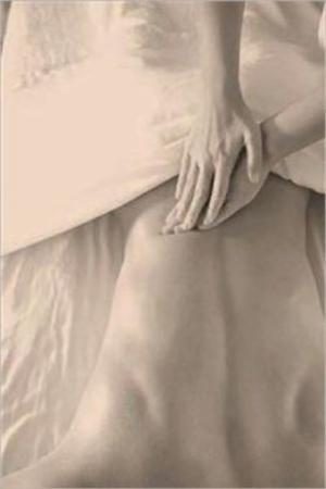 Book cover of How to Give a Back Massage