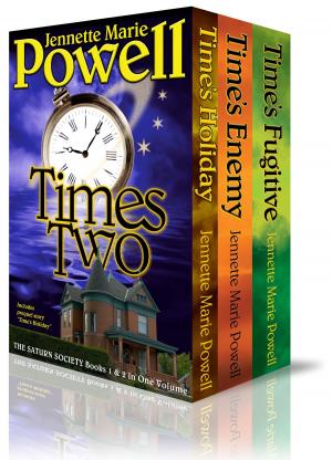 Cover of the book Times Two by DJ Jennings
