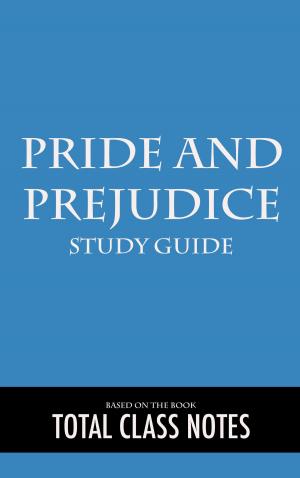 Cover of the book Pride and Prejudice: Study Guide by Mary Elizabeth Braddon