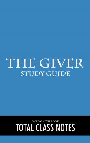 bigCover of the book The Giver: Study Guide by 