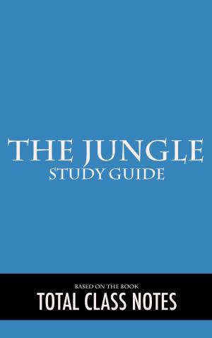 Cover of The Jungle: Study Guide