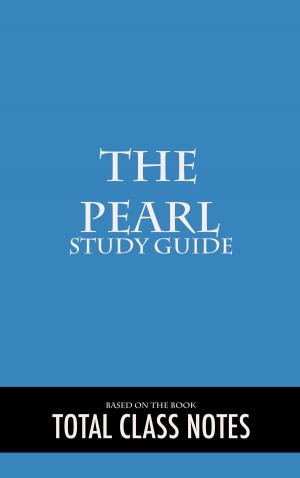 Cover of the book The Pearl: Study Guide by Denis Diderot