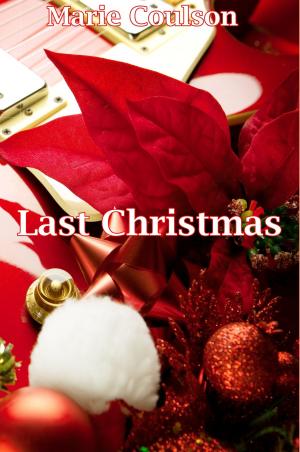 Book cover of Last Christmas