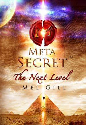 Book cover of The Meta Secret